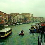 Venezia Canal Grande