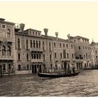 Venezia - Canal Grande