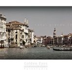 Venezia - canal grande