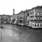 Venezia, Canal Grande