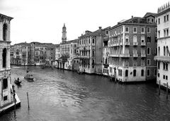 Venezia, Canal Grande