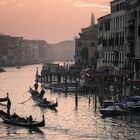 Venezia, Canal Grande