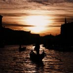 Venezia: Canal Grande