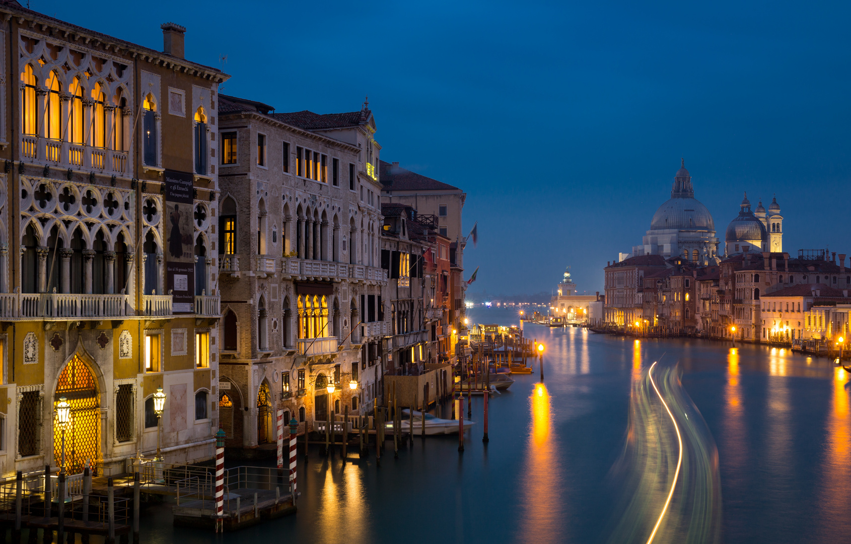 Venezia Canal Grande