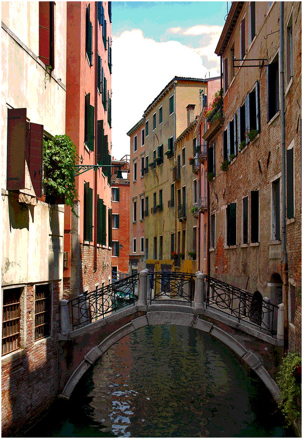 Venezia-Canale