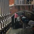 Venezia , canale