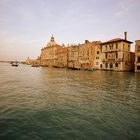 Venezia Canale Grande