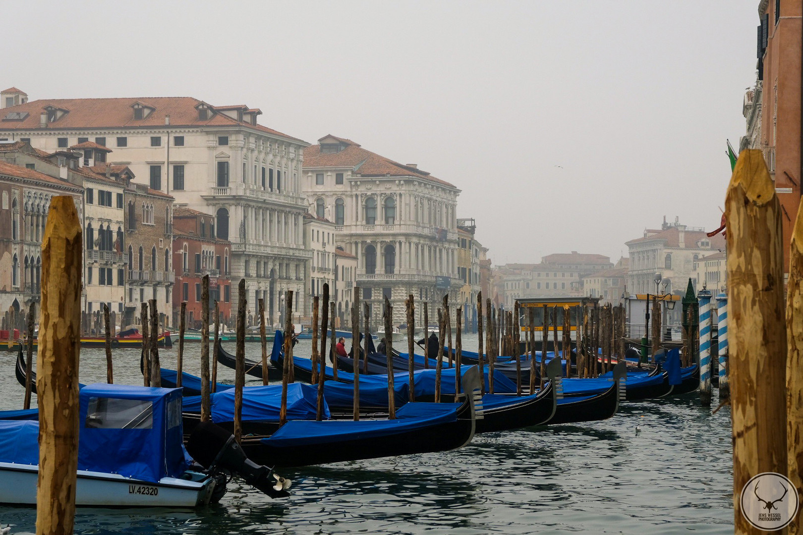 Venezia - Canale Grande