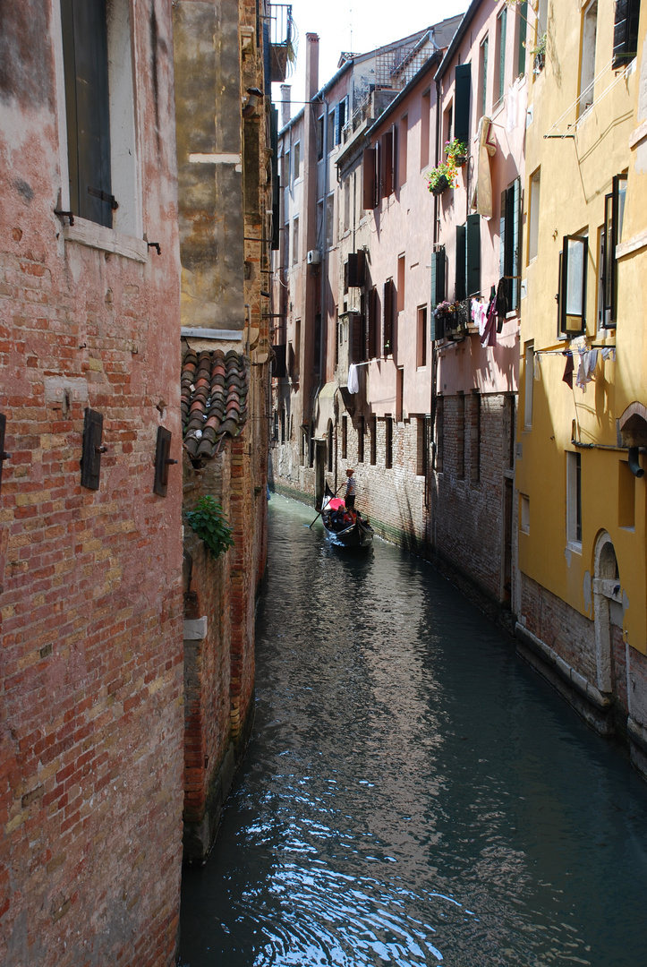 Venezia Cannaregio