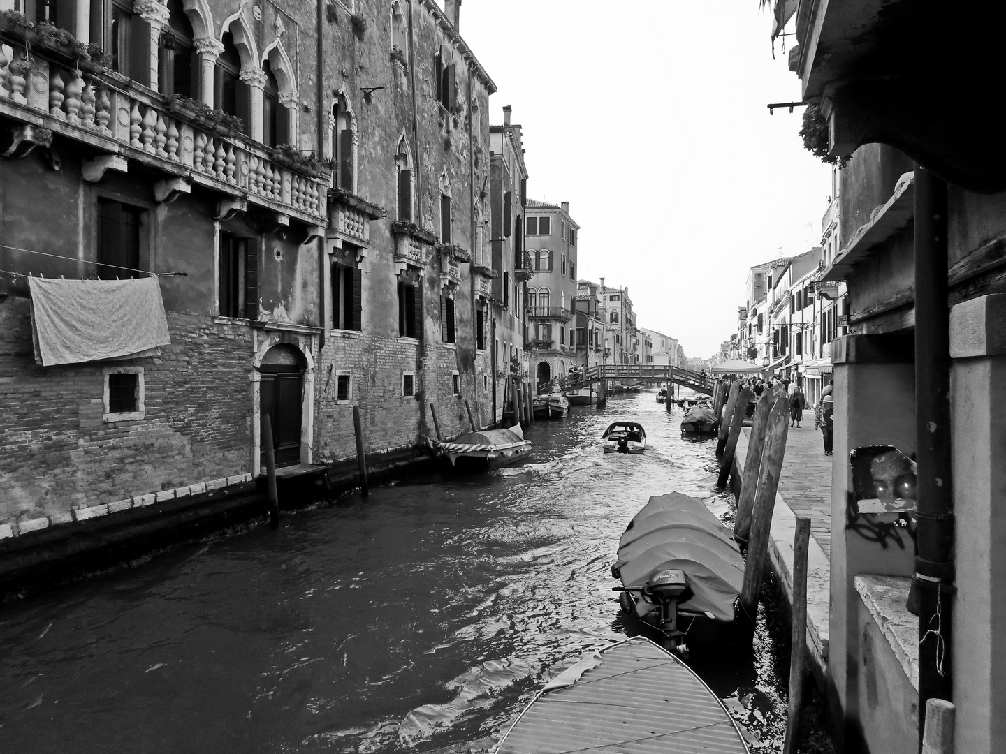 Venezia | Cannaregio | Italia | 2023