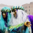 Venezia carnevale 2017