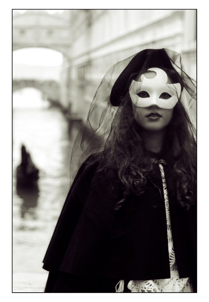 Venezia (cArnevale)