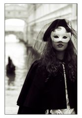 Venezia (cArnevale)