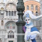 venezia carnevale