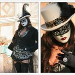 Venezia Carnevale I