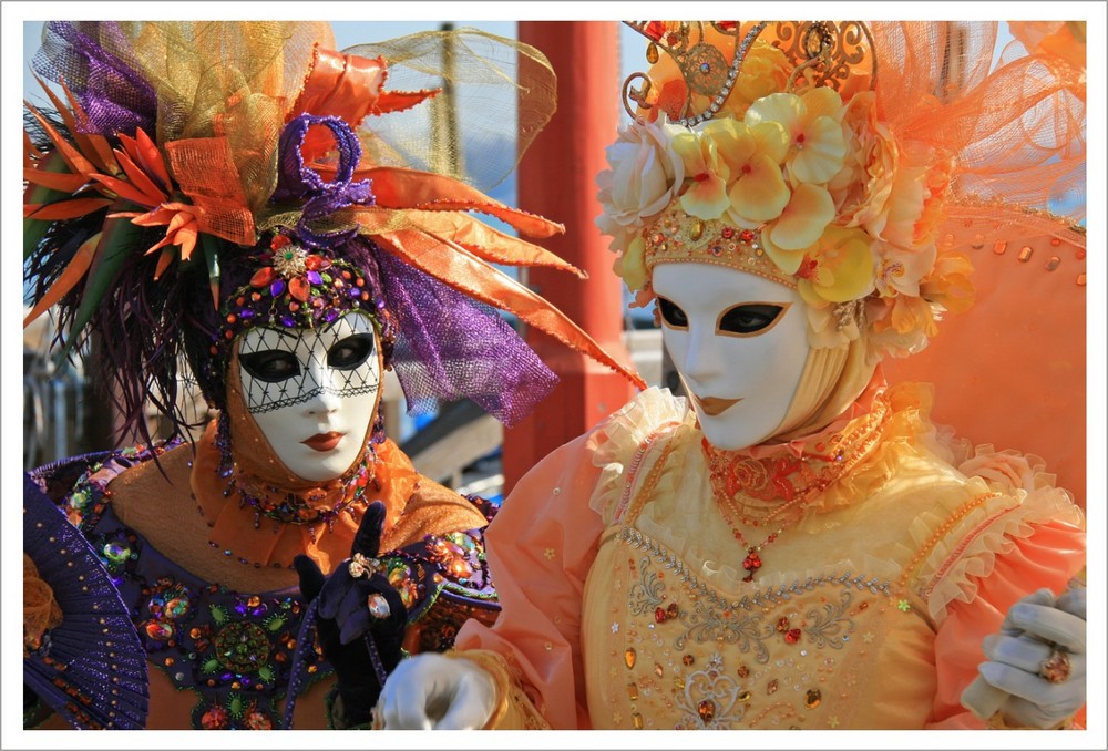 Venezia Carnevale II