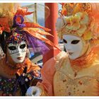 Venezia Carnevale II