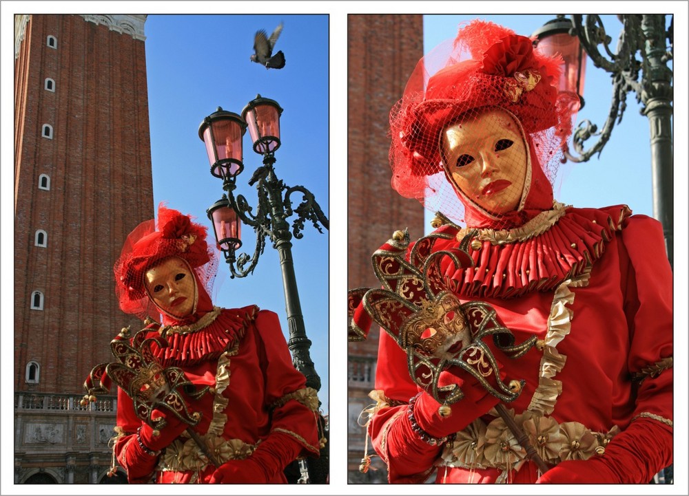 Venezia Carnevale III