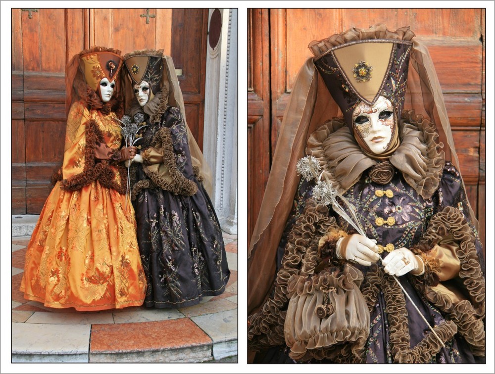 Venezia Carnevale V