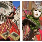 Venezia Carnevale VI