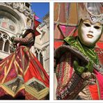 Venezia Carnevale VI