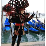 Venezia Carnevale VIII-A