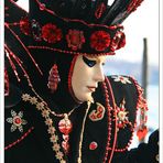 Venezia Carnevale VIII-B