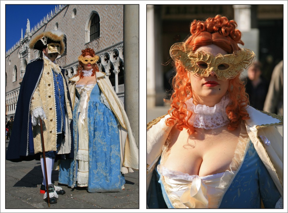 Venezia Carnevale X