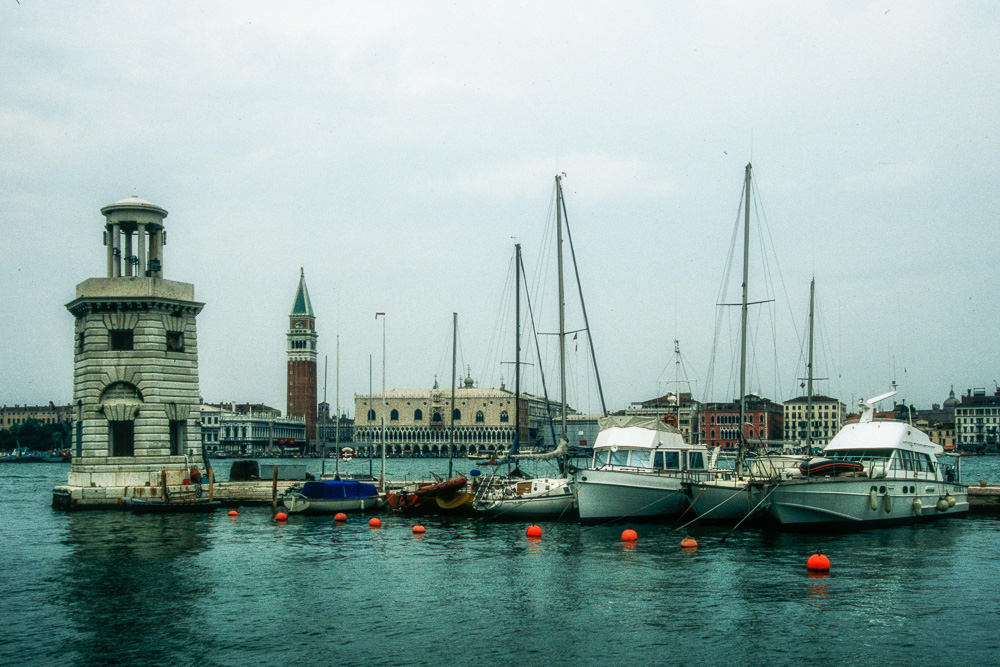 ~Venezia~