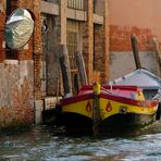 Venezia che lavora (2)