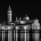 Venezia chiesa di San Giorgio Maggiore
