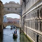 Venezia città dei ponti
