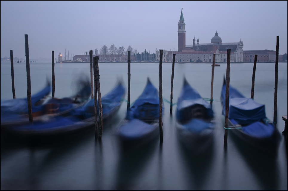 Venezia Classics III