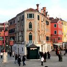 Venezia d' Inverno 2