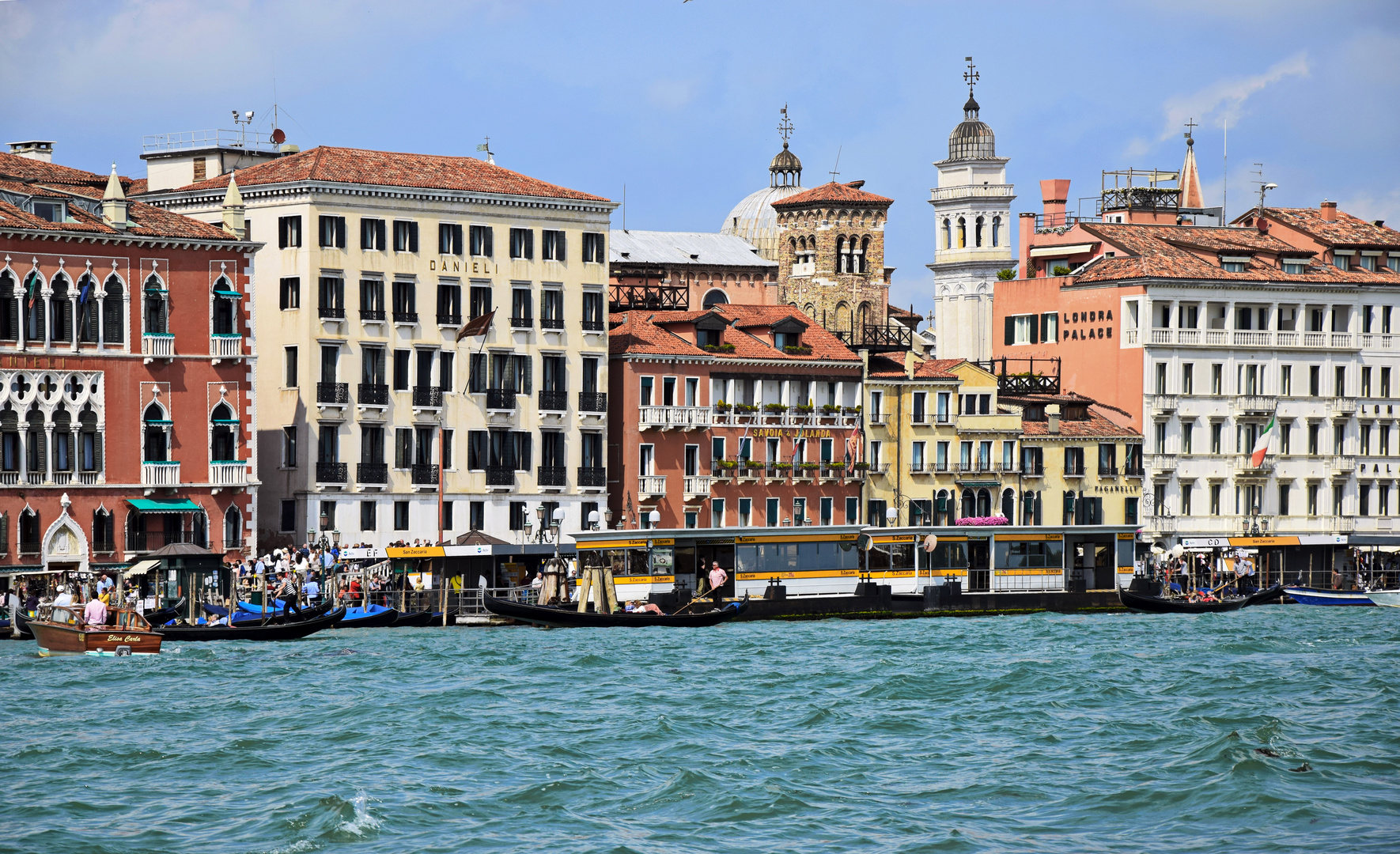 Venezia