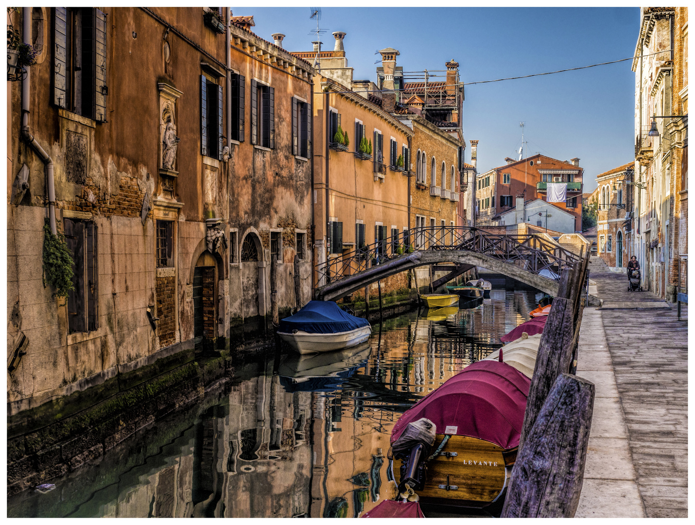 Venezia