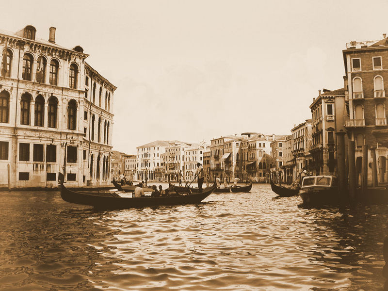 venezia.....