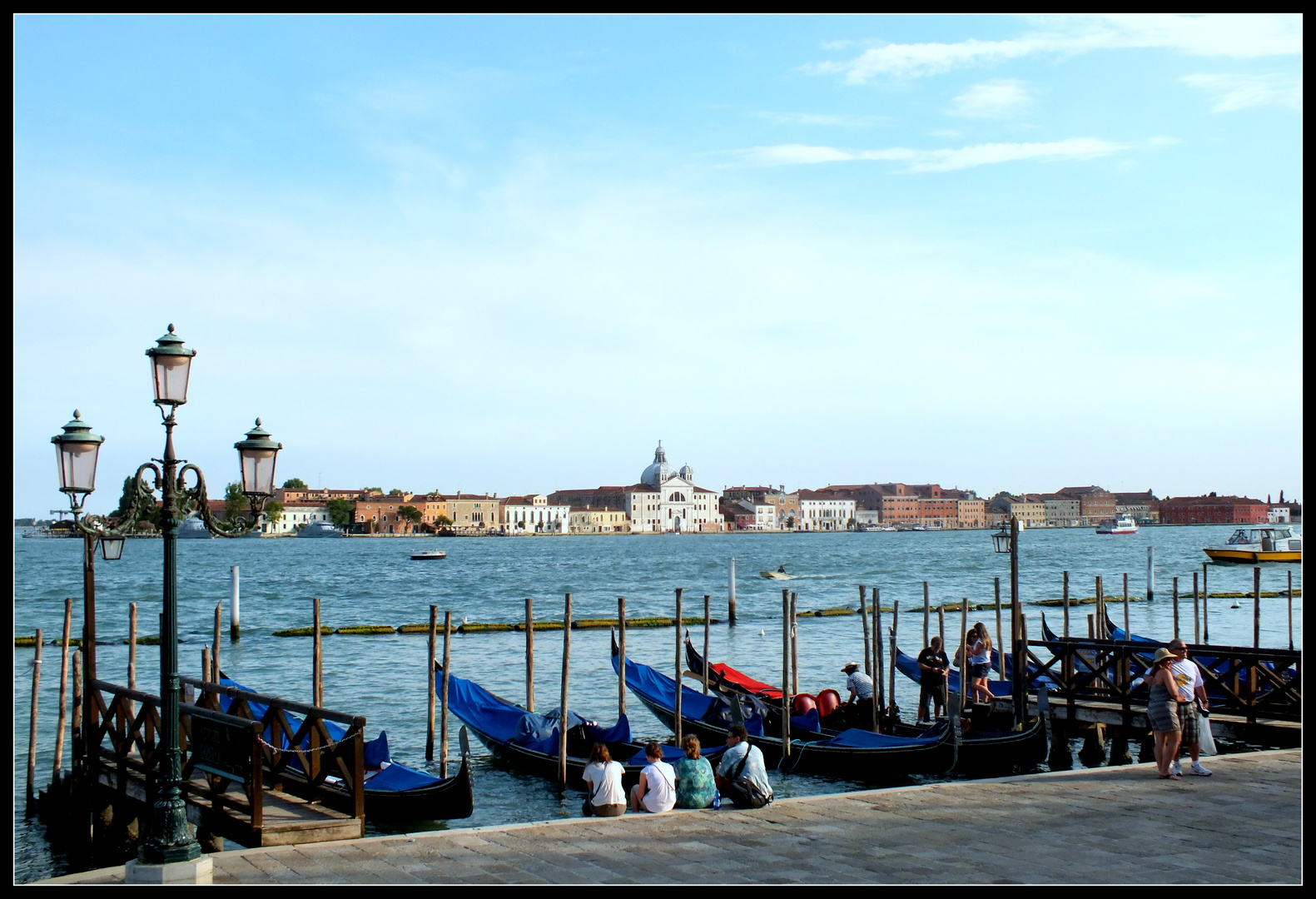 Venezia