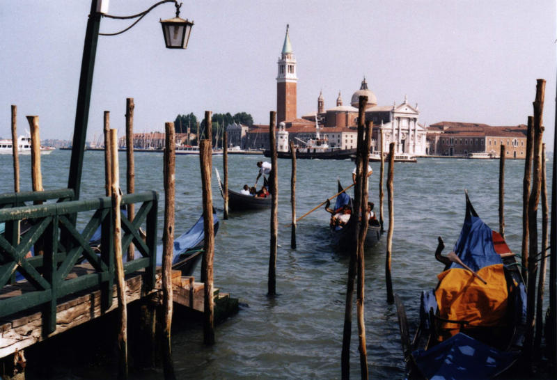 Venezia