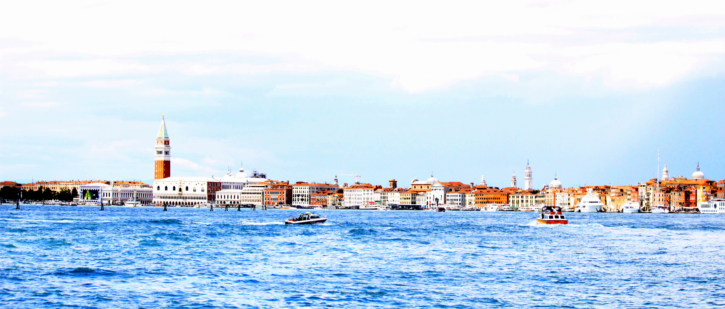 Venezia