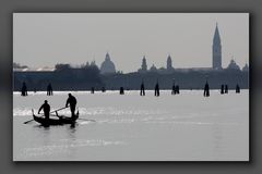 Venezia das Original