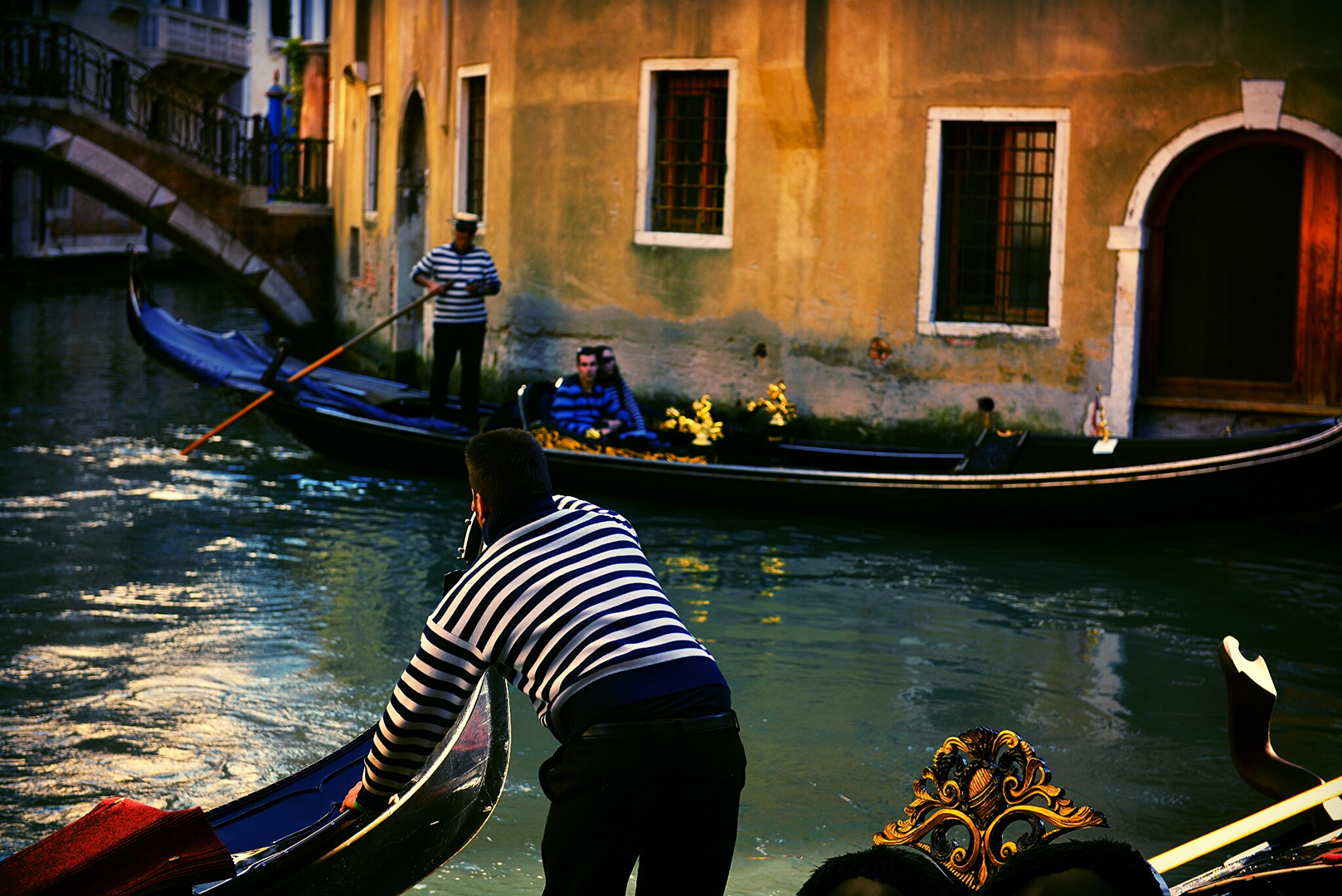 Venezia