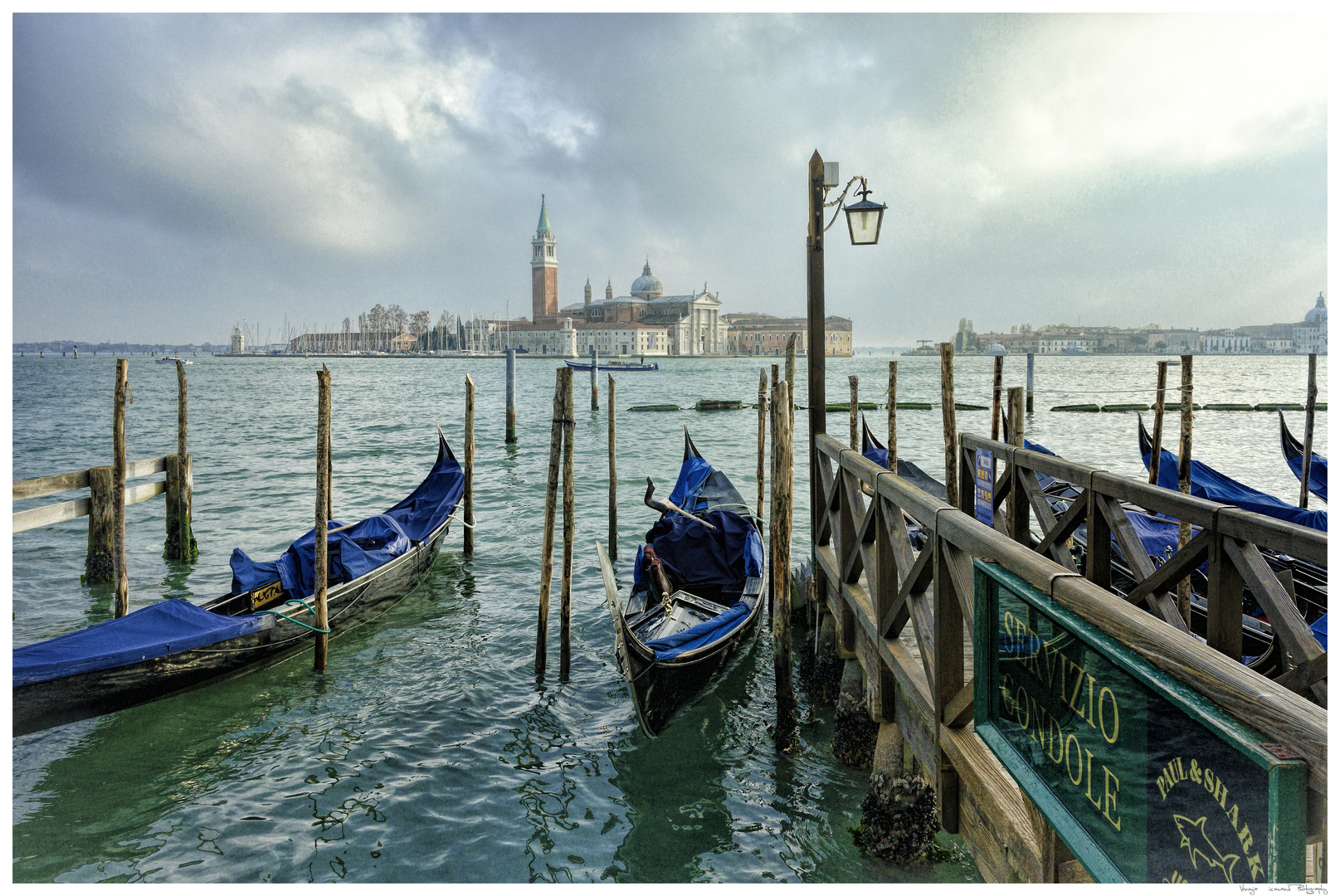 Venezia