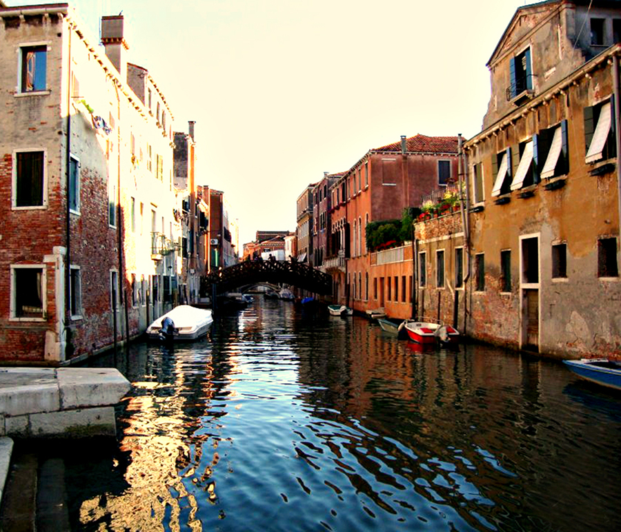 VENEZIA