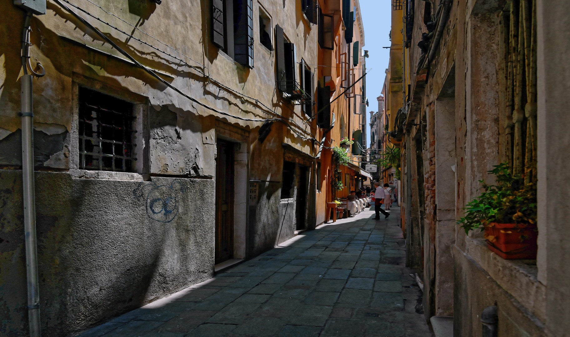 Venezia   - desiderio di nostalgia -