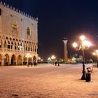 venezia di ghiaccio