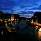 Venezia di notte