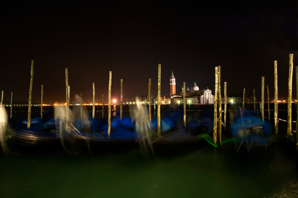 Venezia di notte (1)