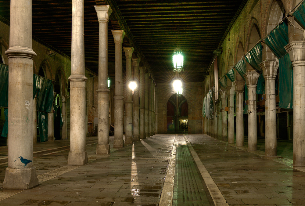 Venezia di notte (10)