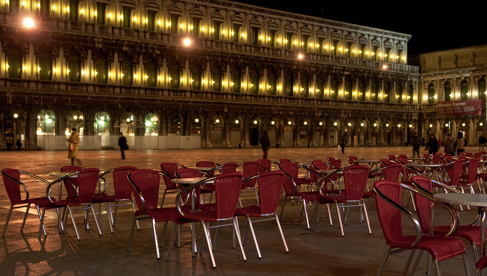 Venezia di notte (3)